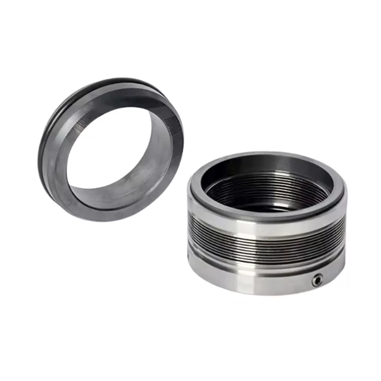 Equivalent To MFL85N Metal Mechanical Seal