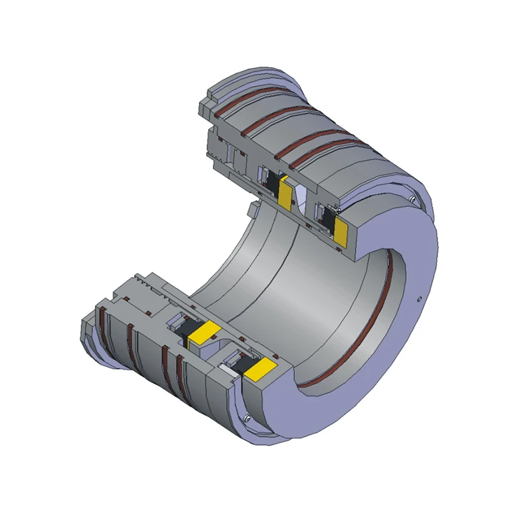 MOR 2GT Tandem Dry Gas Seal