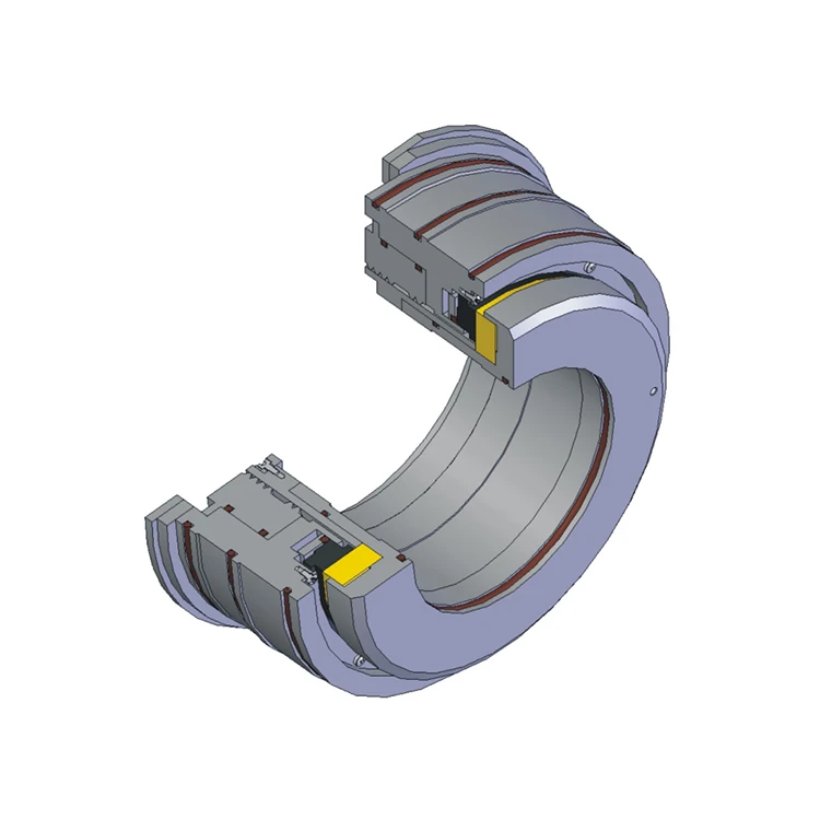 Replacement For R2GS Carbon Ring Seal