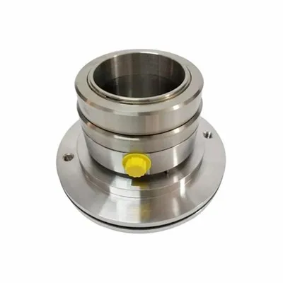 MOR JCS2A 製薬用遠心ポンプ シール